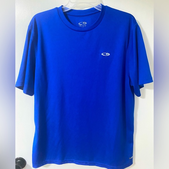 Nike and Champion Lot of Men’s Shirts - Picture 2 of 9